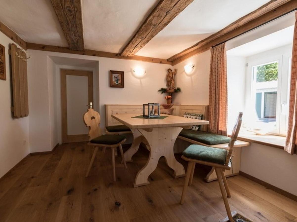 דירות Münstertal Haus Belchenwind מראה חיצוני תמונה